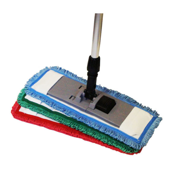 Ultra Looped Microfiber Wet Mop Pad S2S Global