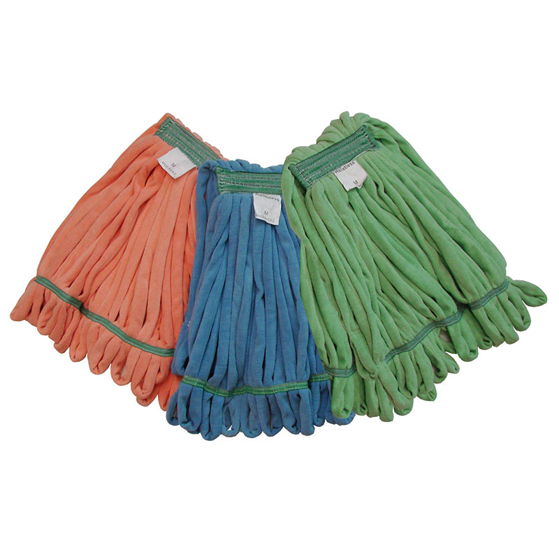 Microfiber Rough Surface Wet Mop S2S Global