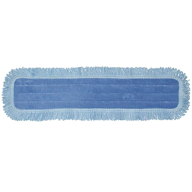 Standard Microfiber Dust Mop Pad S2S Global