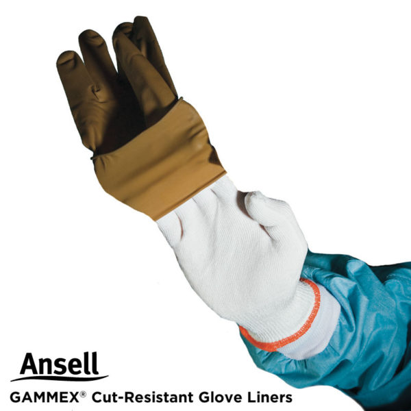 Specialty Surgical Gloves by Ansell S2S Global