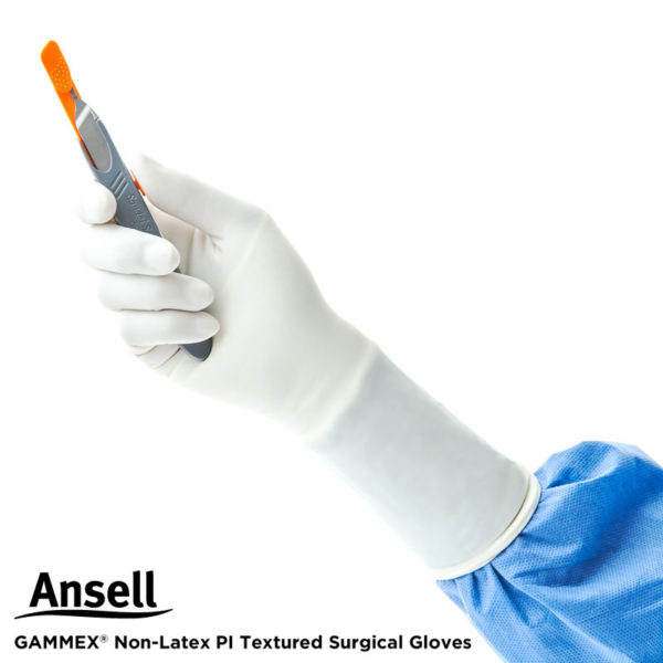 Specialty Surgical Gloves by Ansell S2S Global