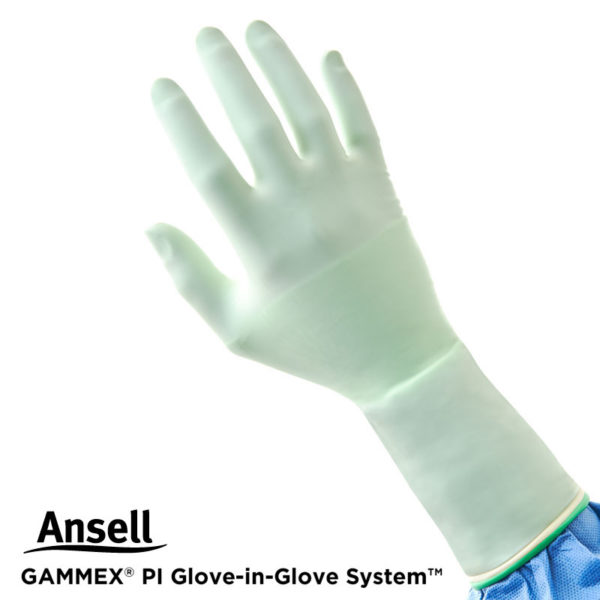 Specialty Surgical Gloves by Ansell S2S Global