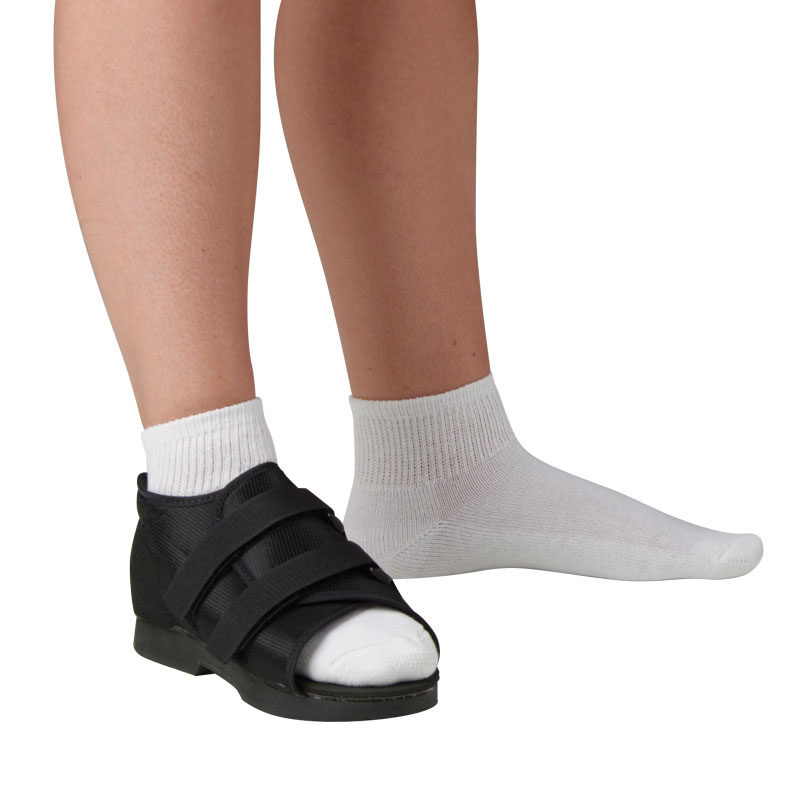 Post Op Shoe S2S Global