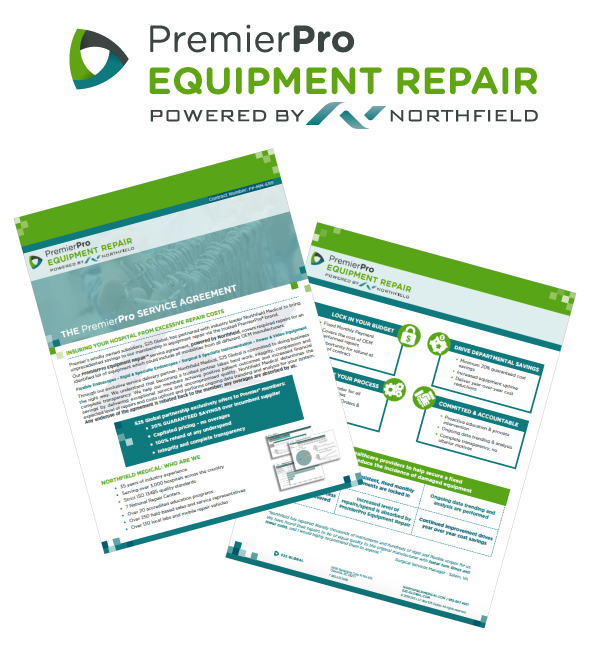 PremierPro Equipment Repair
