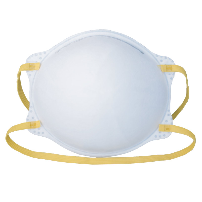 N95 Particulate Respirator Masks