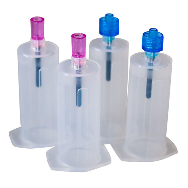 Blood Transfer Products S2S Global